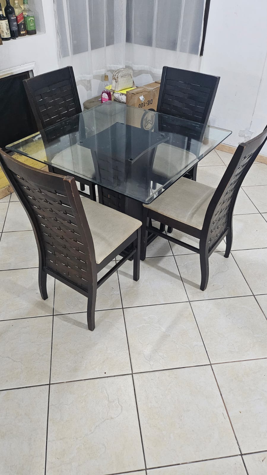 Mesa Rattan