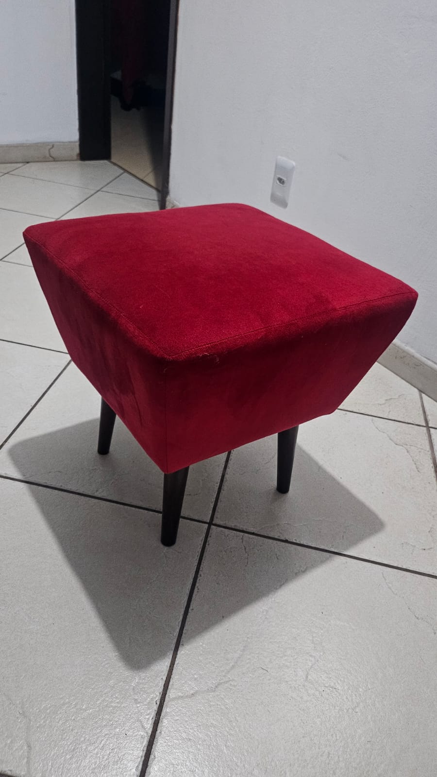 Puff Vintage